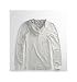 On The Byas Full Zip Double Knit Hoodie image 3