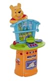 Winnie The Pooh My 1st Kitchen