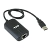 PLANEX パイオニアサイバーナビ対応 USB接続10/100Mbps対応LANアダプタ UE-200TX2