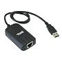 PLANEX �p�C�I�j�A�T�C�o�[�i�r�Ή� USB�ڑ�10/100Mbps�Ή�LAN�A�_�v�^ UE-200TX2