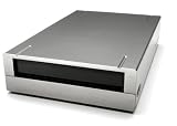 41CZs1imKmL. SL160  LaCie d2 22x DVD±RW Drive with LightScribe