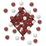 Koppers Colorwheel Mint Lentils Red and White 5 Pound Bag by Koppers