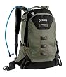 CamelBak Men's Alpine Explorer 3-Liter Hydration Pack (Foliage/Burnt Orange)