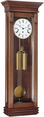 Hermle Highgate Regulator Clock Sku# 70700Q10351