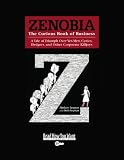 Zenobia: The Curious Book of Business