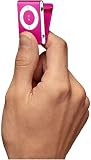 Apple iPod shuffle 2GB ピンク