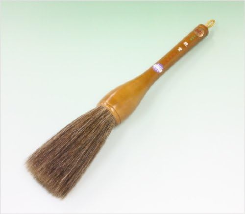 Oaza work for oversized brush ornamental No. 14