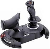 Thrustmaster T-Flight Hotas X PS3 (PC compatible) (PS3)