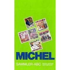Michel Sammler-ABC: Richtig sammeln leicht gemacht!