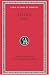 Silvae: Vol. 1 (Loeb Classical Library)