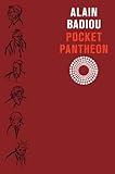 Pocket pantheon : figures of postwar philosophy