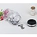 Emerson Digital Counting Money Jar