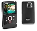 Kodak Playfull Waterproof Video Camera - Black (720p HD, 2x Digital Zoom) 2.0 inch LCD