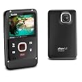 Kodak PlayFull Full-HD Camcorder (3,8 cm (1,5 Zoll) Display, 5 Megapixel, 4-fach digitaler Zoom, HDMI, USB 2.0, wasserdicht) schwarz