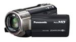 Panasonic HC-V720 3D Ready 1MOS HD Di...