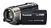 Amazon price tracker, Amazon price history charts, Panasonic HC-V720 3D Ready 1MOS HD Digital Camcorder with Wi-fi (black)