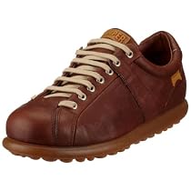 Camper Pelotas Ariel 17408, Herren Klassische Halbschuhe