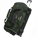 30-inch Wheeled Duffel Bag