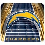 San Diego Chargers NFL Mouse Pad