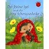 Der kleine Igel und die rote Schmusedecke