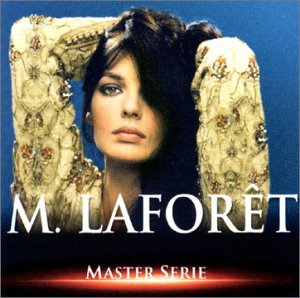Marie Laforet - Master Serie By Marie Laforet (2003-12-02) - Zortam Music