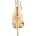 Vince Camuto Fancle Women Open Toe Leather Nude Sandals