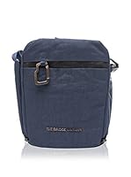 The Bridge Wayfarer Bandolera Future (Azul Denim)