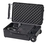 PC II Audio/Visual Case Kits for Porter Case