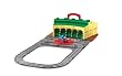 Thomas the Train: Take-n-Play Tidmouth Sheds