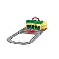 Thomas and Friends Take-n-Play Tidmouth Sheds Playset