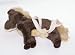 Plush Pony Handbag