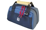 Cheap Portabrace CS-DV1U Mini-DV Camera Case (Blue)