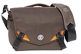 Crumpler 6 Million Dollar Home Photo Bag, Brown/Orange