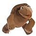 Living Puppets Handpuppe Puppe Schildkröte Sammy 54cm