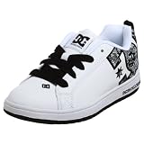 DC Little Kid/Big Kid Court Graffik SN Sneaker