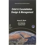 Mission Geometry: Orbit and Constellation Design and Management (Space Technology Library) book cover