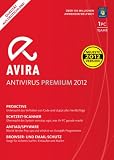 Avira Antivirus Premium 2012 - 1 User