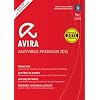 Avira Antivirus Premium 2012 - 1 User