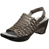 Jambu Women's Sicily Slingback Sandal