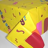 Dora the Explorer Party Tablecover - Dora Party Supplies
