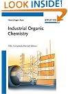 Industrial Organic Chemistry, Fourth Edition
