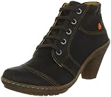 ART PARIS 770, Damen Fashion Halbstiefel & Stiefeletten, Braun (COFFEE), EU 39