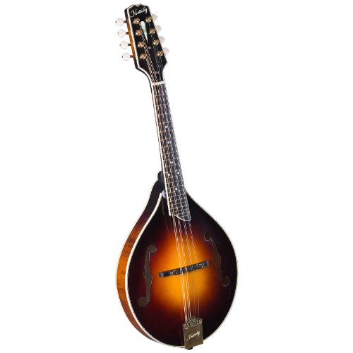 Kentucky KM-500 Artist A Model Mandolin, Vintage Sunburst On Sale