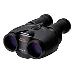 Canon Jumelles 10 x 30 IS � image stabilis�e Porro noirpar Canon