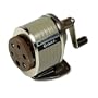 Sanford Giant Pencil Sharpener, Tan (51131)