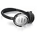 Bose QuietComfort 3 Acoustic Noise Cancelling Headphones【並行輸入版】