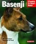 Barrons Books Basenji Pet Owner Manual