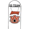 Auburn Tigers NCAA Design Plaque