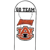 Auburn Tigers NCAA Design Plaque