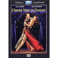 L'amour vient en dansant